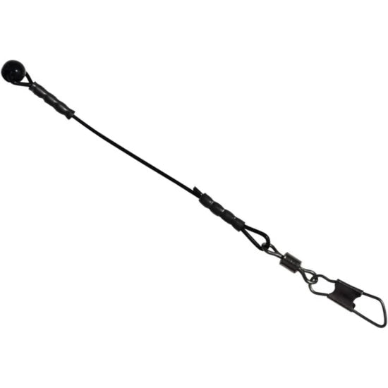 Conector Cosulet Feeder Carp Zoom Feeder Running Rig 70mm 2buc/plic