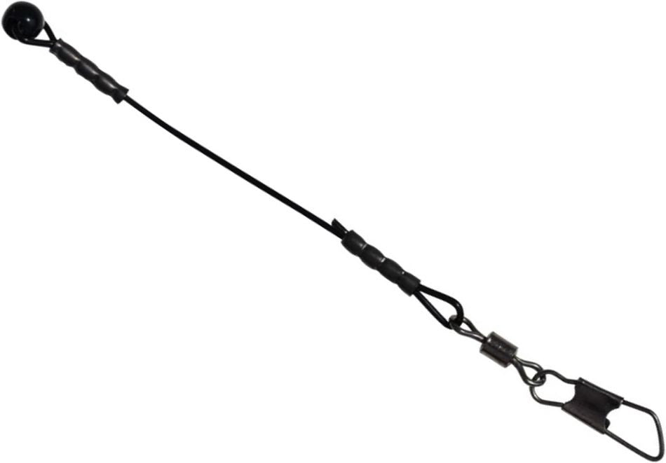 Conector Cosulet Feeder Carp Zoom Feeder Running Rig 70mm 2buc/plic