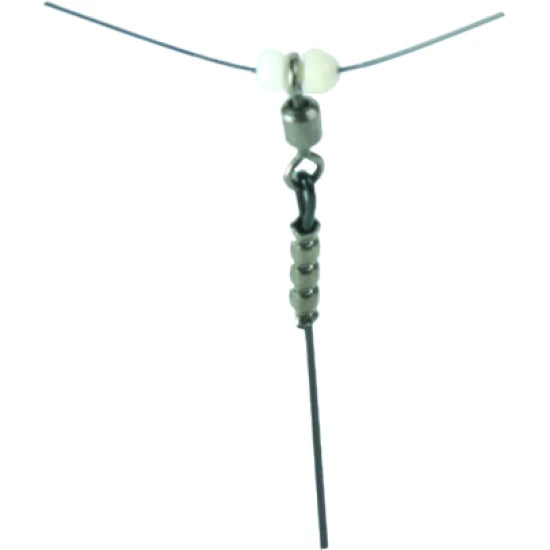 Conector Cosulet Feeder Filfishing Feeder Link Fil, 5 Cm