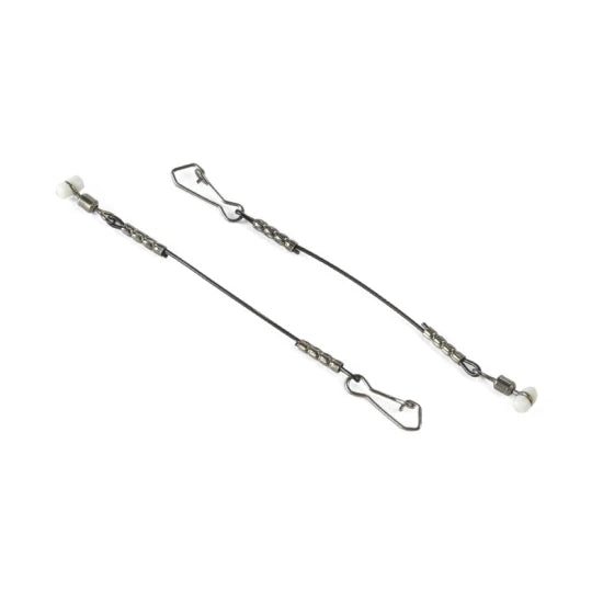 Conector Cosulet Feeder Filfishing Feeder Link Fil, 7 Cm