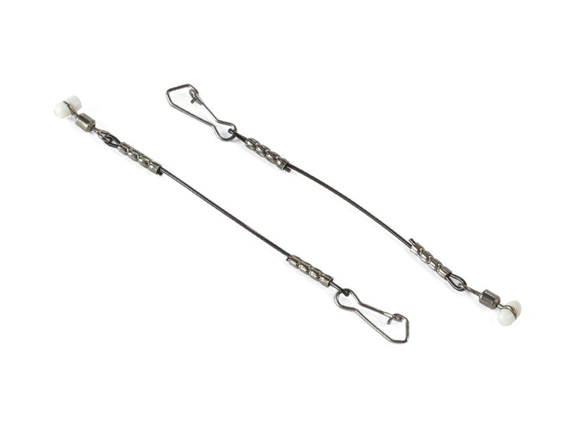 Conector Cosulet Feeder Filfishing Feeder Link Fil, 7 cm