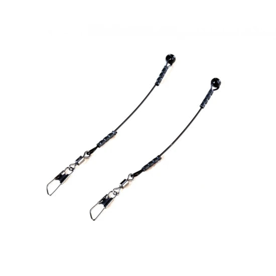 Conector Cosulet Feeder Filfishing Feeder Running Rig, 5 Cm, 2 Buc/plic