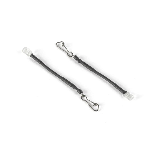 Conector Cosulet Feeder Filfishing Feeder Stiff Link Fil, 8 Cm