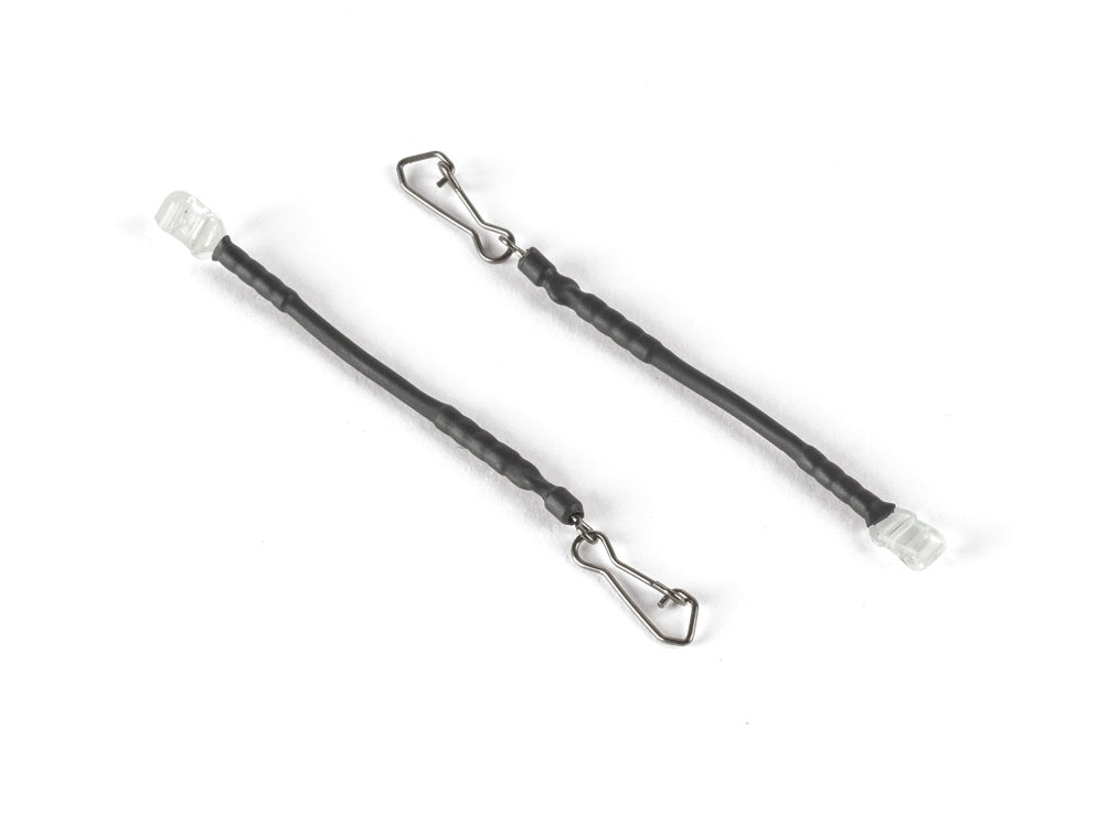 Conector Cosulet Feeder Filfishing Feeder Stiff Link Fil, 8 cm