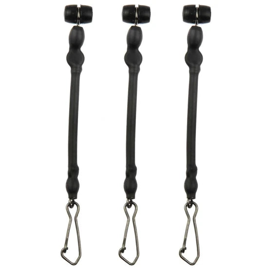 Conector Cosulet Feeder Nevis, Marime S, 5cm, 3buc/pac