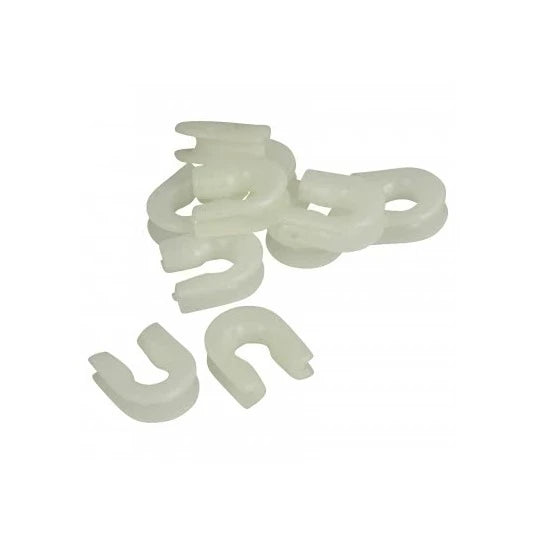 Conector Dam Madcat Loop Thimbles