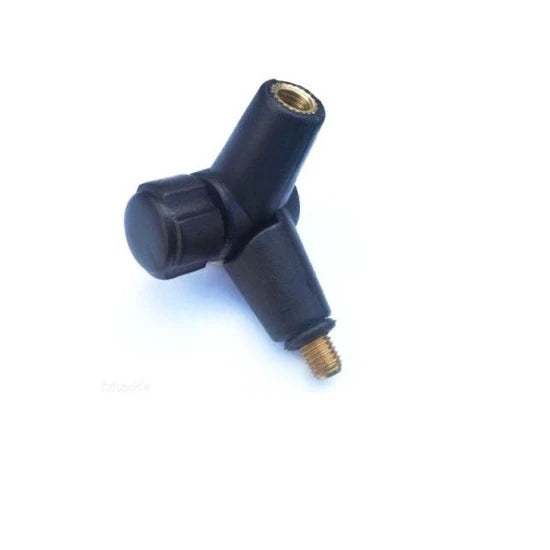 Conector Extra Carp Angle-lock Adaptor