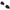 Conector Extra Carp Magnetic Connector, Black, 1buc/pac