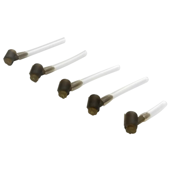 Conector Feeder Zfish Tip Rod Connector, 3mm, 5 Buc/plic