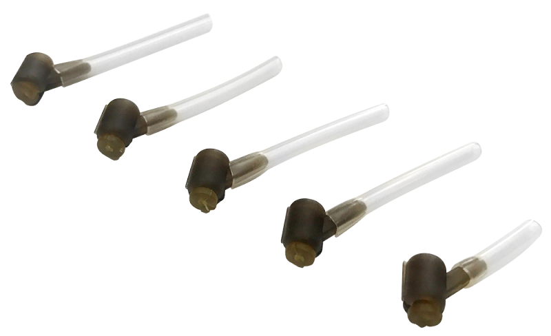 Conector Feeder Zfish Tip Rod Connector, 3mm, 5 Buc/Plic