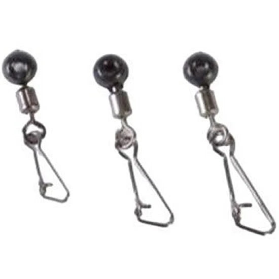 Conector Filfishing Feeder / Match Power Sliding Snap Marime L, 5buc/pac
