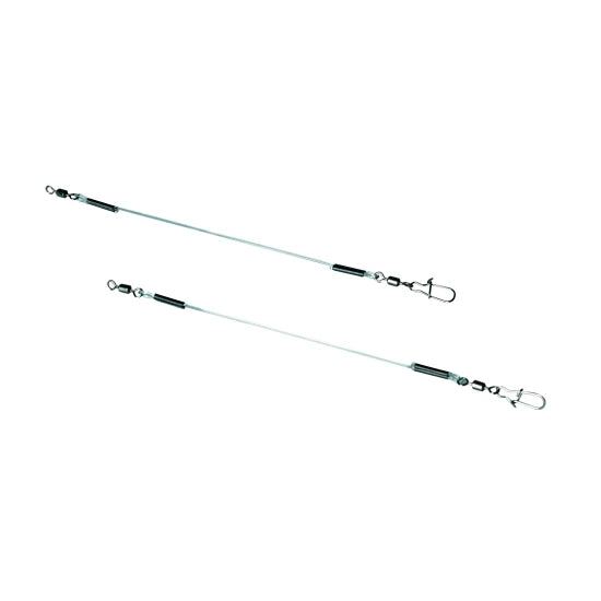 Conector Filfishing Feeder Rubber Finished Assembly, 10cm, 2 Buc/plic