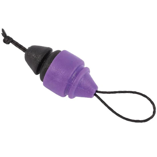 Conector H Rive 2xl H-connecteur, 3.00-3.99mm, Violet, 3buc/pac