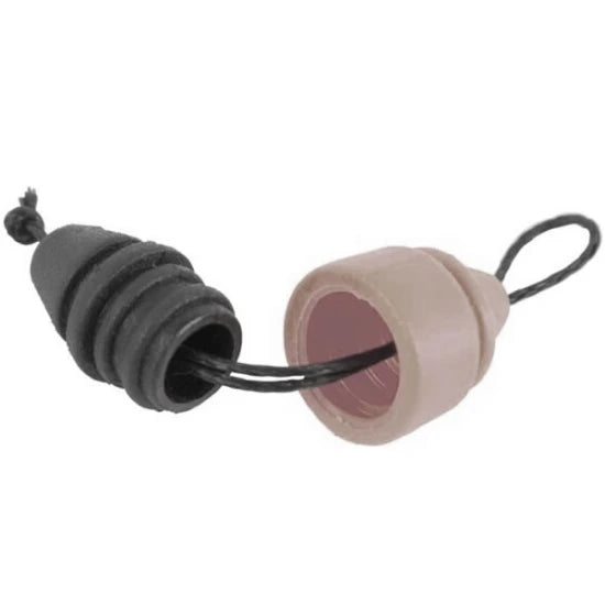 Conector H Rive Xs H-connecteur, 1.5mm, Blue, 3buc/pac