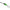 Conector H Rive 3xl 4.00-7.00mm, 6mm, Verde, 3buc/pac