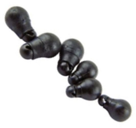 Conector Korum Quick Change Beads Large, 8buc/plic