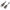 Conector Matrix Super Short Dacron Connector, Medium
