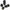 Conector Ngt Quick Release Magnet System, Black, 3buc/pac