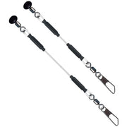 Conector Nytro Feeder Link Safety Snap, 6cm, 2 Buc/pac