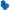 Conector Preston Offbox Quick Release Inserts Blue, 2buc/pac