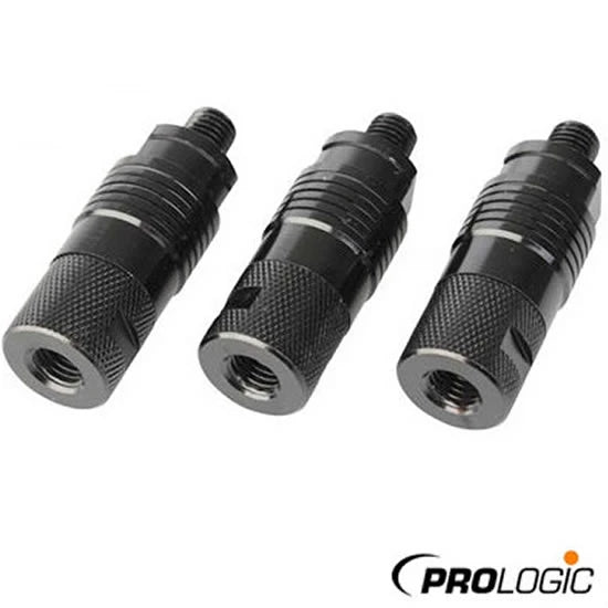 Conector Prologic Cu Eliberare Rapida, Marime M, 3buc/pac