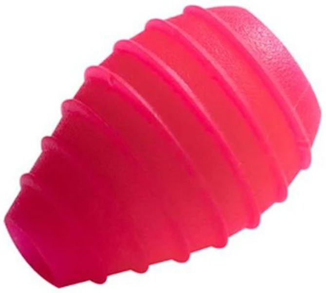 Conector Perle Rive Smooth Puller S, 1.30-2.00mm, Roz, 3buc/pac