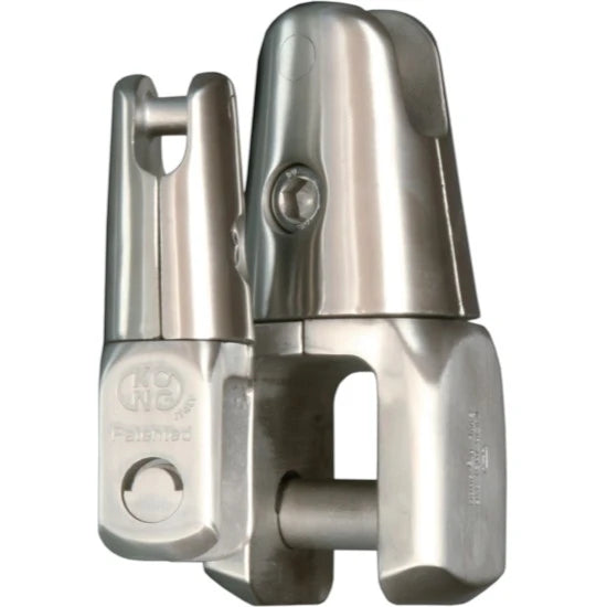 Conector Pivotant Pentru Ancora Si Lant Kong, 6-8mm