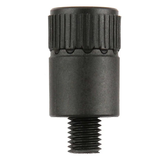 Conector Rapid Carp Academy Cu Magnet, Negru, 1buc/pac
