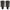 Conector Rapid Carp Academy Cu Magnet, Negru, 2buc/pac
