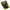 Conector Rapid Carp Academy Cu Magnet, Negru, 2buc/pac