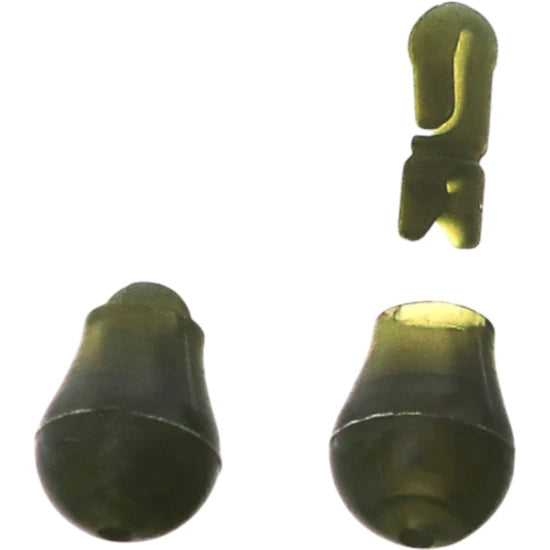 Conector Rapid Formax Elegance Method Quick Change Bead, Marime M, 10buc/plic