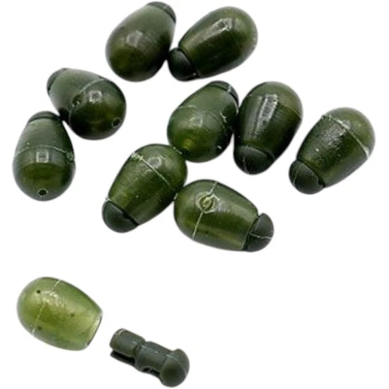 Conector Rapid Formax Quick Change Beads, Marime M, 10buc/plic