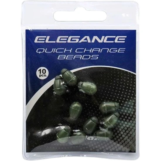 Conector Rapid Formax Quick Change Beads, Marime M, 10buc/plic