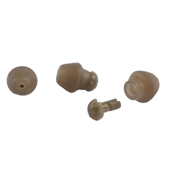 Conector Rapid Matrix Hook Length Beads, 5buc/pac