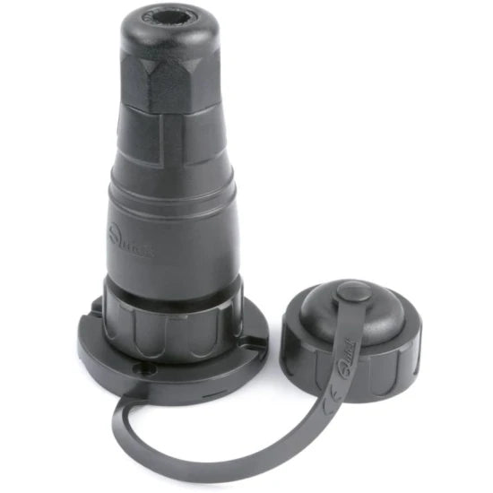 Conector Rapid Quick Stecker 3 Poliger, 1buc/pac