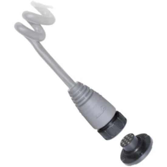 Conector Rapid Quick Stecker 9 Poliger, 1buc/pac