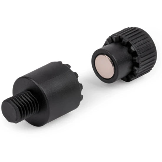 Conector Rapid Zebco Trophy Quick Release Adaptors, 2buc/pac