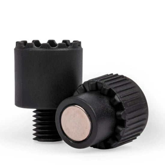 Conector Rapid Zebco Trophy Quick Release Adaptors, 2buc/pac