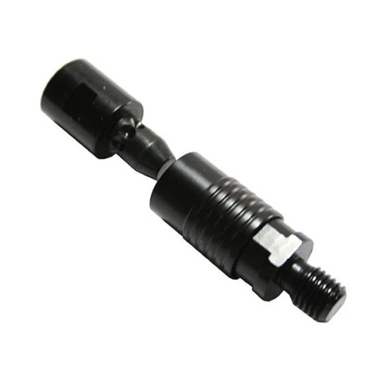 Conector Rapid Din Inox Ngt Quick Release Black 1buc/blister