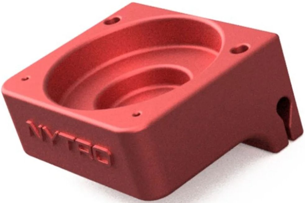 Conector Seatbox NYTRO Klip-on Cdip Tray