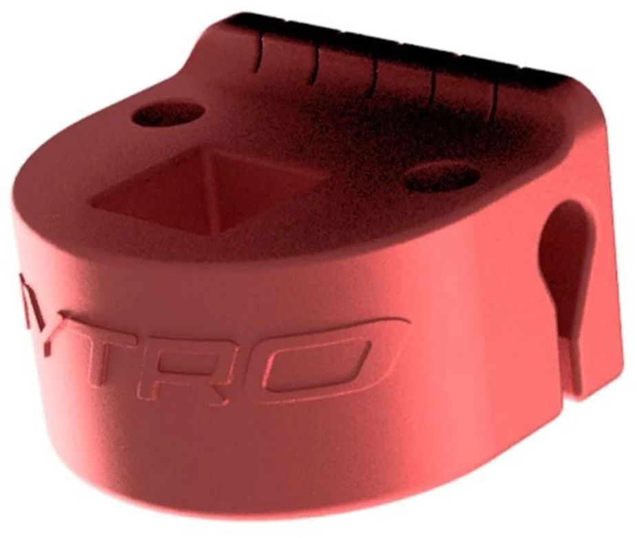 Conector Seatbox NYTRO Klip-on Chopper Holder