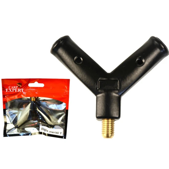 Conector Y Minciog Carp Expert Boilie