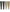 Conectori Conici Gardner Covert Green C-Thru 12buc/plic