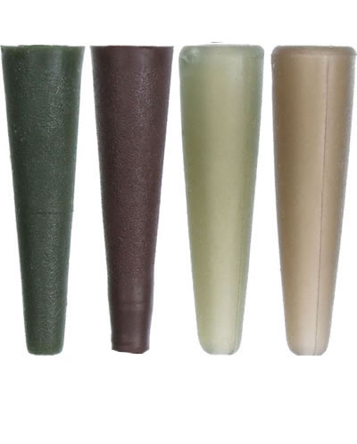 Conectori conici Gardner Covert culoare verde