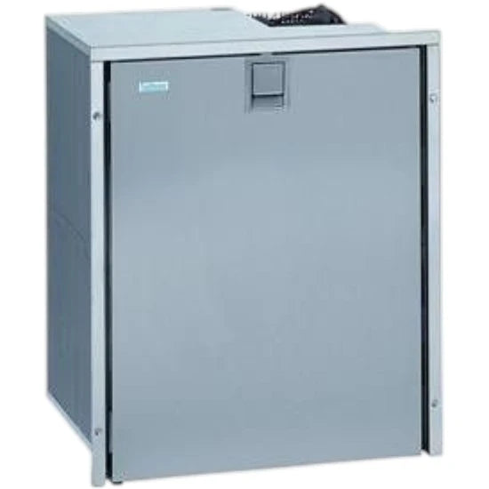 Congelator Isotherm Cr63 Inox