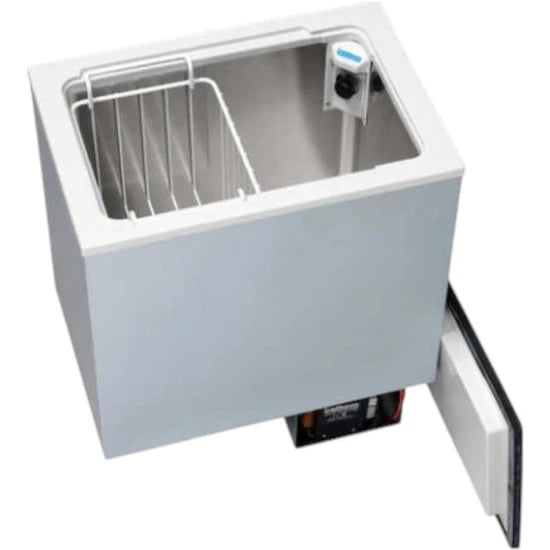 Congelator Incorporabil 53l Isotherm Bi53f