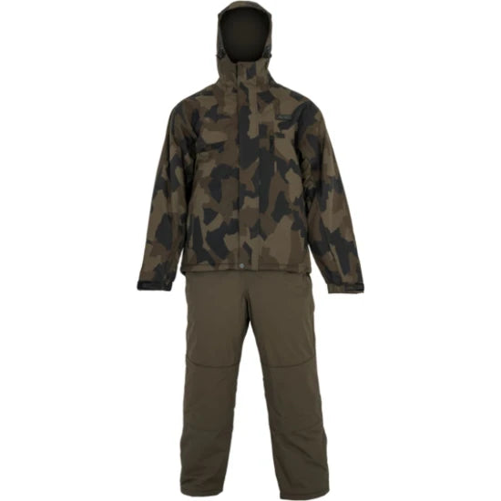 Constum Avid Arctic Series Distortion Thermal Suit, Marimea L