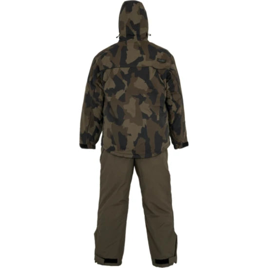 Constum Avid Arctic Series Distortion Thermal Suit, Marimea S