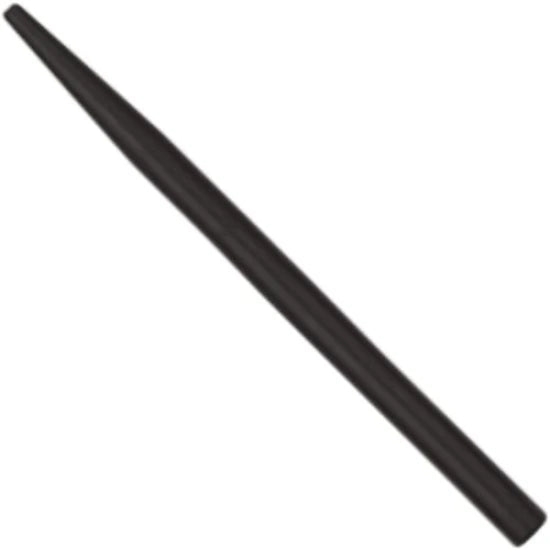 Conuri Avid Outline Tungsten Anti Tangle Sleeve, 5cm, 10buc/pac