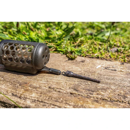 Conuri Antitangle Korum Heli Sleeve Camo S, 5buc/plic